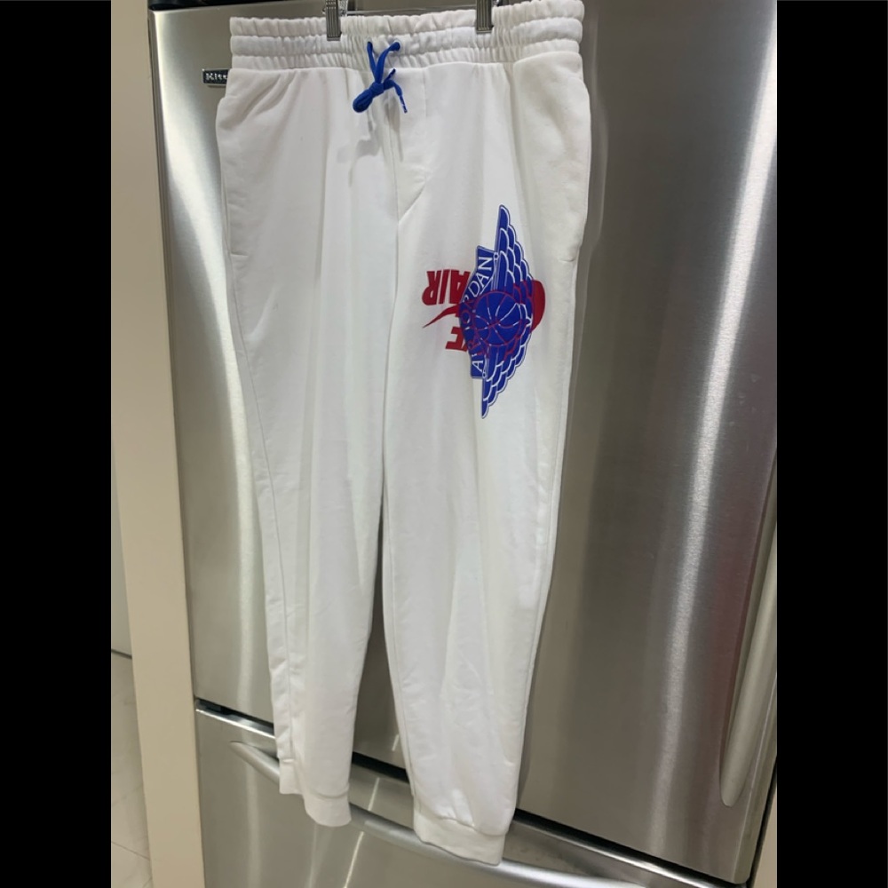 Men’s Nike Jordan Sweatpants